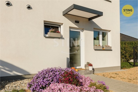 Prodej rodinného domu, 86 m² 18