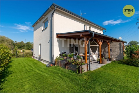 Prodej rodinného domu, 86 m² 0