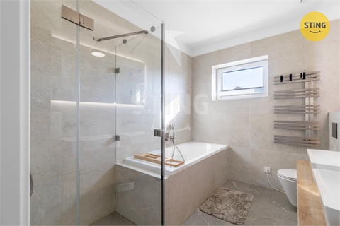 Prodej rodinného domu, 86 m² - 6