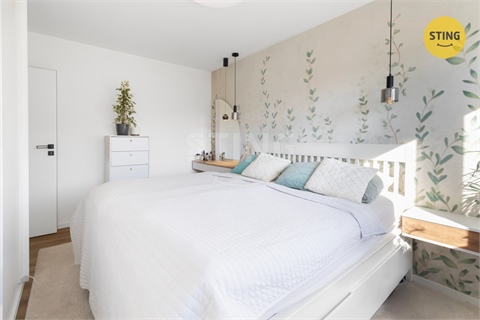 Prodej rodinného domu, 86 m² 10