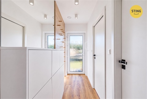Prodej bytu 3kk, 86 m² 4