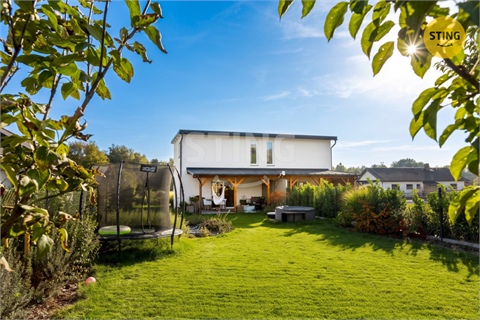 Prodej bytu 3kk, 86 m² - 14