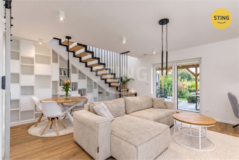 Prodej bytu 3kk, 86 m² 2