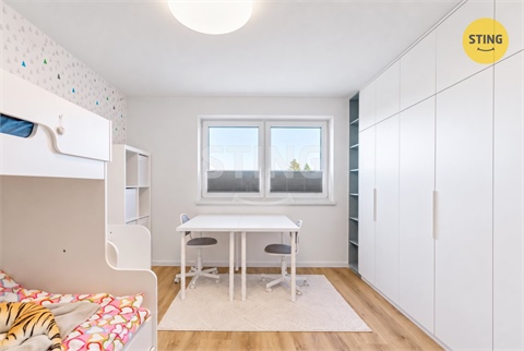 Prodej bytu 3kk, 86 m² - 10