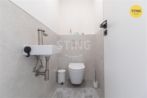 Prodej bytu 3kk, 86 m² - 4