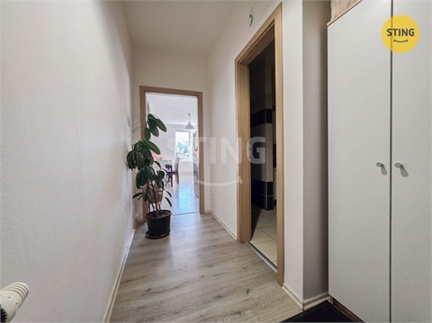 Prodej bytu 1kk, 36 m² 6