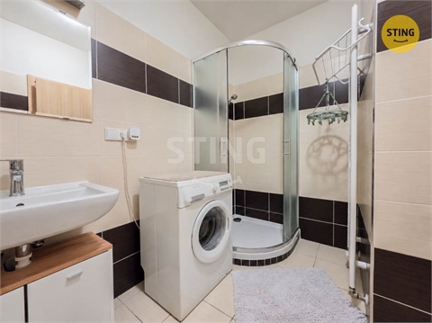 Prodej bytu 1kk, 36 m² - 6