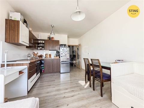 Prodej bytu 1kk, 36 m² 4