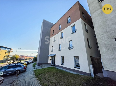 Prodej bytu 1kk, 36 m² 2
