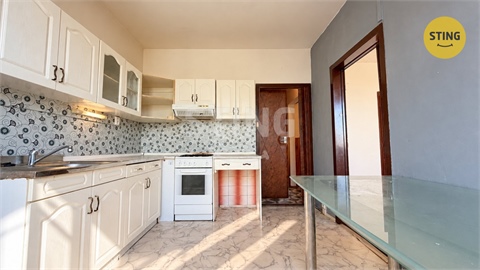 Prodej bytu 3+1, 66 m² 4