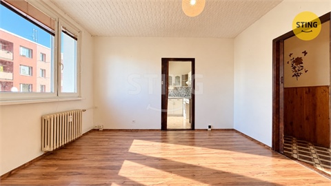 Prodej bytu 3+1, 66 m² 6