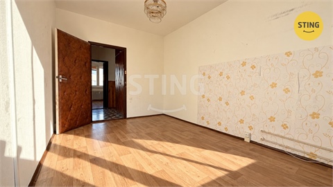 Prodej bytu 3+1, 66 m² - 6