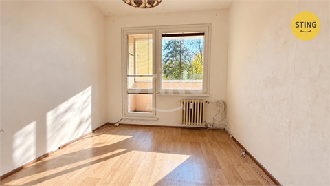 Prodej bytu 3+1, 66 m² 10