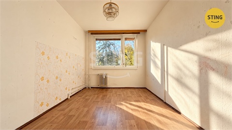 Prodej bytu 3+1, 66 m² 8