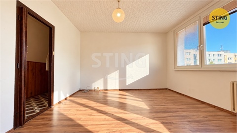 Prodej bytu 3+1, 66 m² - 2