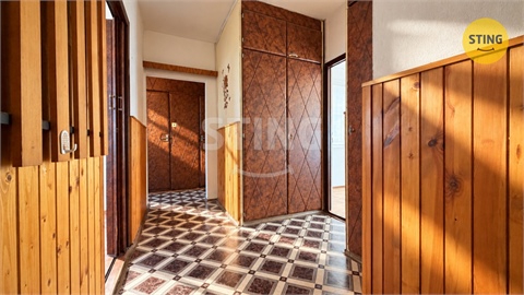 Prodej bytu 3+1, 66 m² - 14
