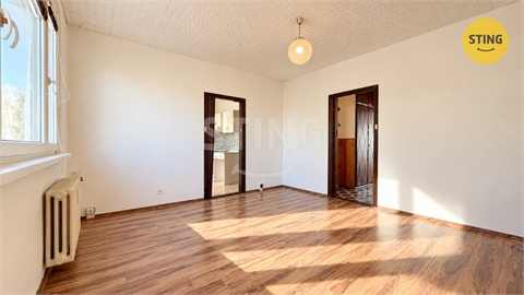 Prodej bytu 3+1, 66 m² - 4