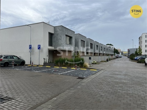 Prodej parkovacího místa, 18 m² - 2