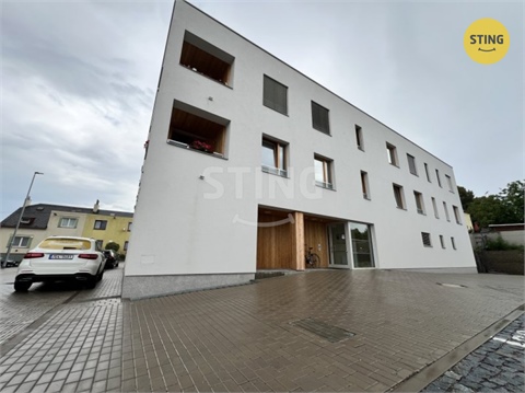 Prodej parkovacího místa, 18 m² 4