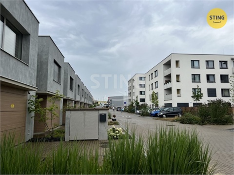 Prodej parkovacího místa, 18 m² - 4