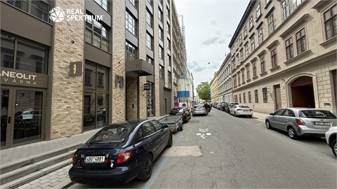 Pronájem garáže, 12 m² 4
