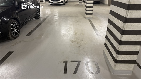 Pronájem garáže, 12 m² - 0