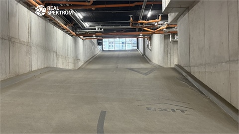 Pronájem garáže, 12 m² 2