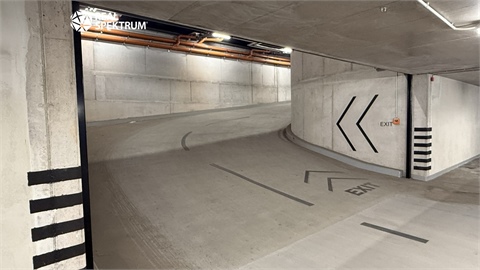 Pronájem garáže, 12 m² - 2