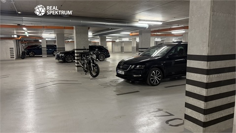 Pronájem garáže, 12 m² 0