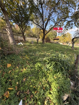 Prodej zahrady, 419 m² 0