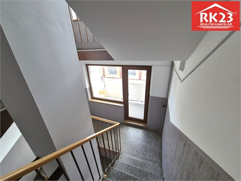 Prodej bytu 1+1, 35 m² - 8