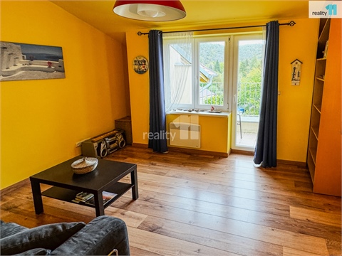 Prodej bytu 2+1, 61 m² - 20