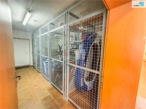 Prodej bytu 2+1, 61 m² - 10