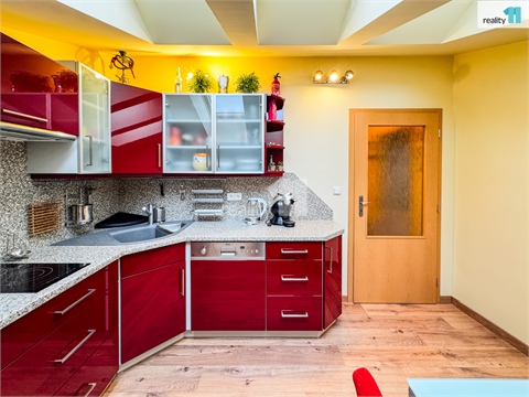 Prodej bytu 2+1, 61 m² 14