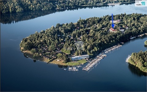Prodej bytu 2+1, 61 m² 0
