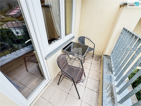 Prodej bytu 2+1, 61 m² 22