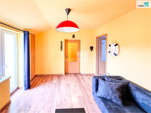 Prodej bytu 2+1, 61 m² 18