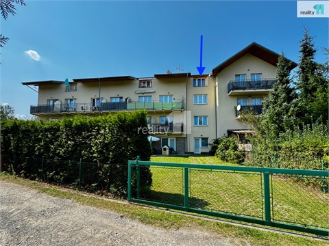 Prodej bytu 2+1, 61 m² 12