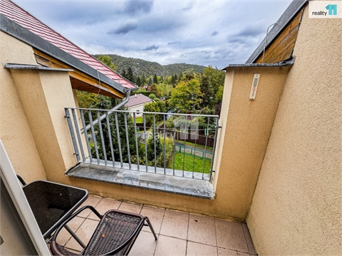 Prodej bytu 2+1, 61 m² 10