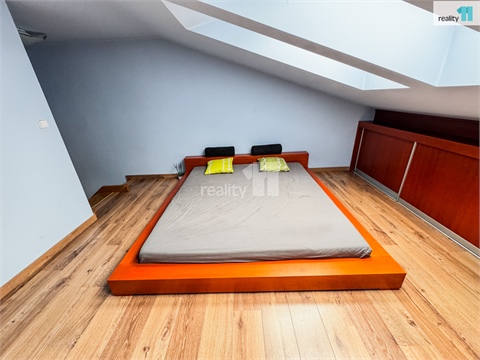 Prodej bytu 2+1, 61 m² - 24