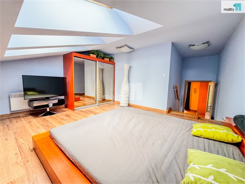 Prodej bytu 2+1, 61 m² 6