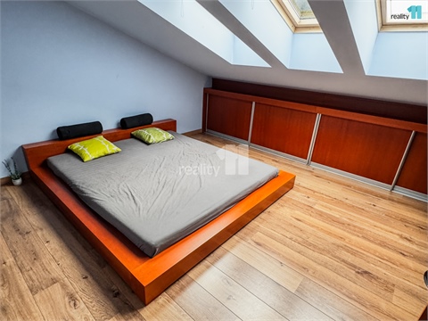 Prodej bytu 2+1, 61 m² - 4