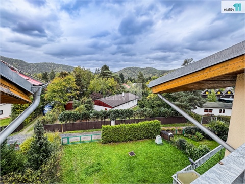 Prodej bytu 2+1, 61 m² - 22