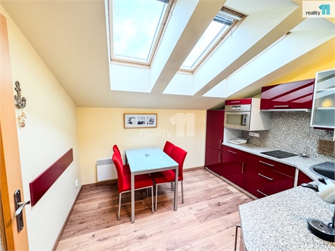 Prodej bytu 2+1, 61 m² - 14