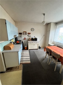 Prodej bytu 3+1, 76 m² - 0