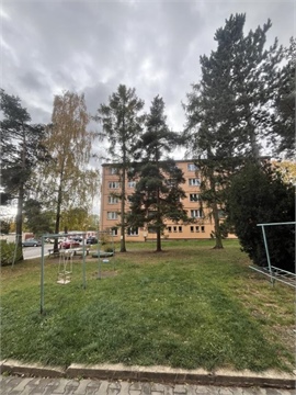 Prodej bytu 3+1, 76 m² - 8