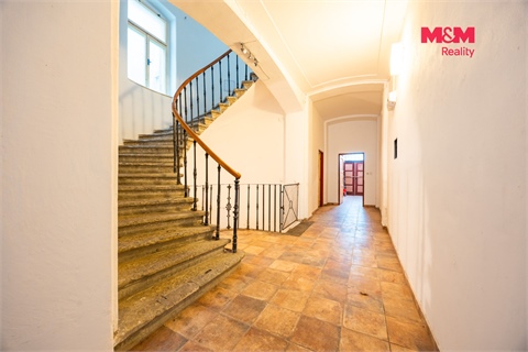 Prodej obchodních prostor, 489 m² 6