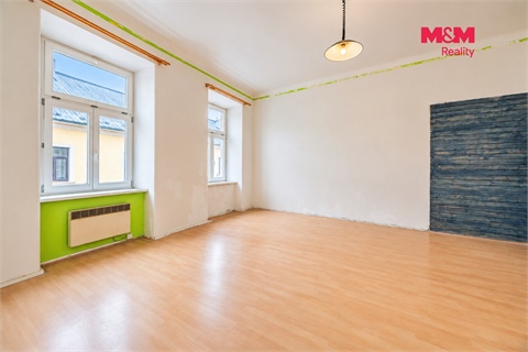 Prodej obchodních prostor, 489 m² - 8