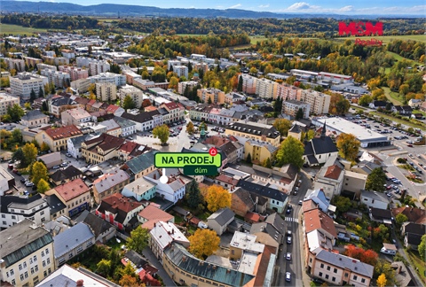 Prodej obchodních prostor, 489 m² - 22