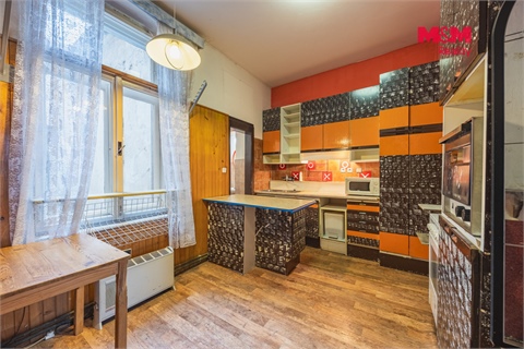 Prodej obchodních prostor, 489 m² - 10